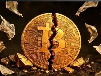 U.S. Plans to Seize Another $1B in Iran-Linked Crypto, Bessent