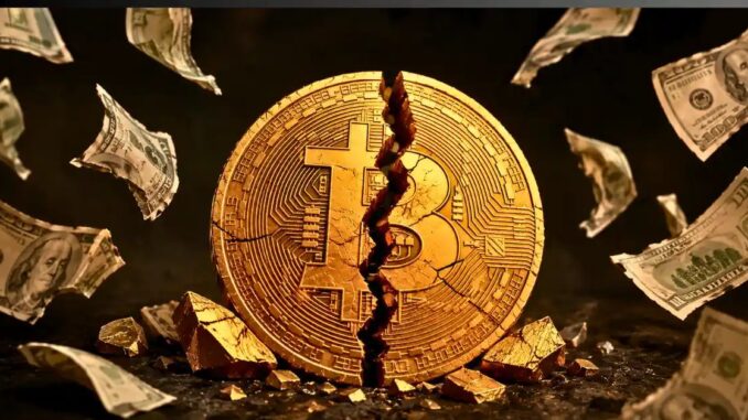 U.S. Plans to Seize Another $1B in Iran-Linked Crypto, Bessent