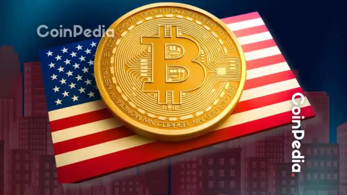 U.S. Treasury Withdraws Crypto Wallet Rules in Self-Custody Shift