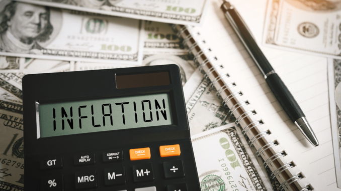 US Wholesale Inflation Hits 6.3%, Putting the Fed on the Spot