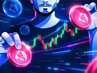 Uniswap (UNI) Price Eyes $12 as CME Futures Near Launch