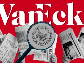 VanEck Files Prospectus for BNB ETF With Staking Rewards