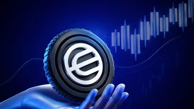 WLD Price Eyes $1.0 as Bulls Face Key $0.56–$0.75 Resistance