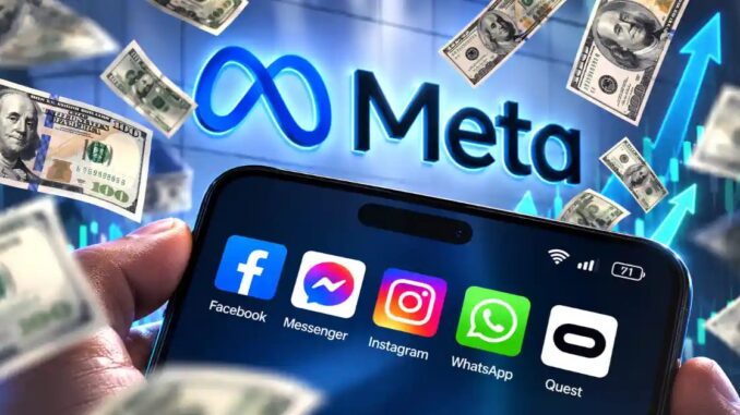 Why 2027 Spending Guidance Could Move META Stock