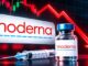Why Did Moderna Stock Crash 17% Despite Positive Cancer Vaccine Results?