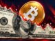 Why Is Bitcoin Price Falling Today?