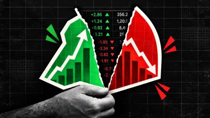 Why Is Boeing Stock Down Today?