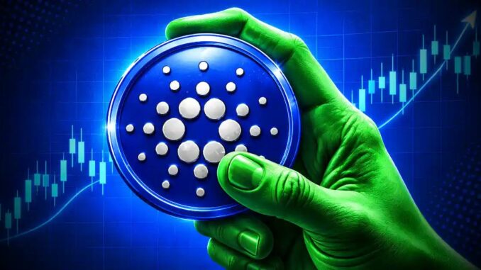 Will ADA Break Above $0.30?