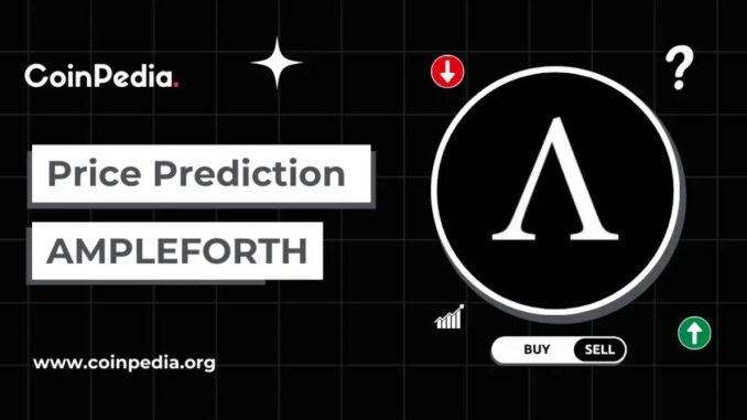 Will AMPL Price Reach $2 This Year?