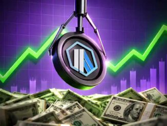 Will ARB Price Break Out Next?