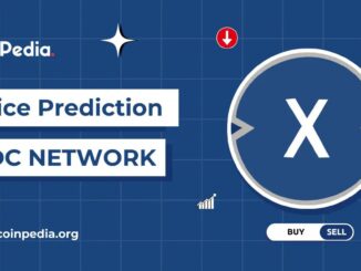 XDC Network (XDC) Price Prediction: 2025, 2026