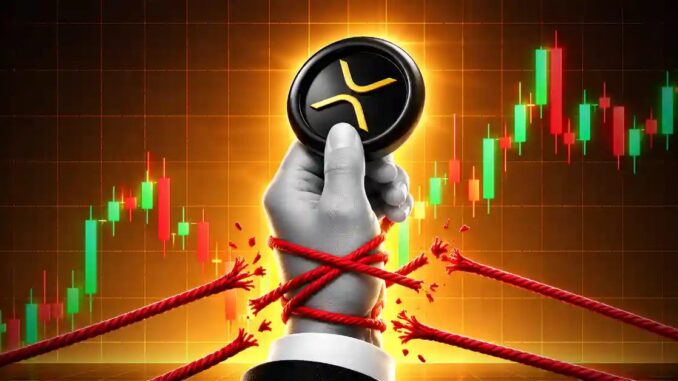 XRP News : Armada II Shareholders Approve Evernorth XRP Treasury Deal