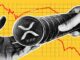 XRP Price Today: Breakdown Or Breakout After 10 Weeks Of Sideways Trading?