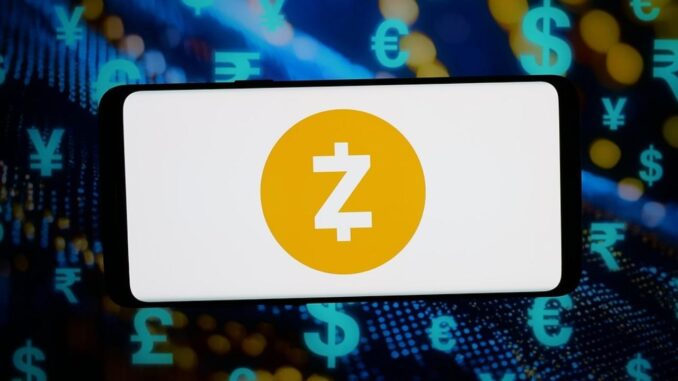 Zcash Turns 10 as Grayscale Highlights Its 20% Developer Fund